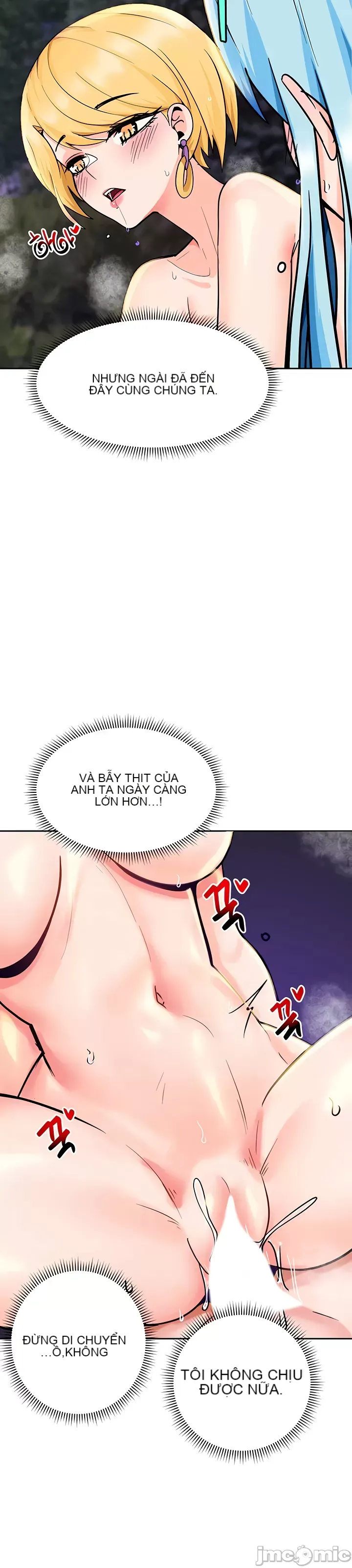 Phần mềm thôi miên không hợp lệ Chương 1-56