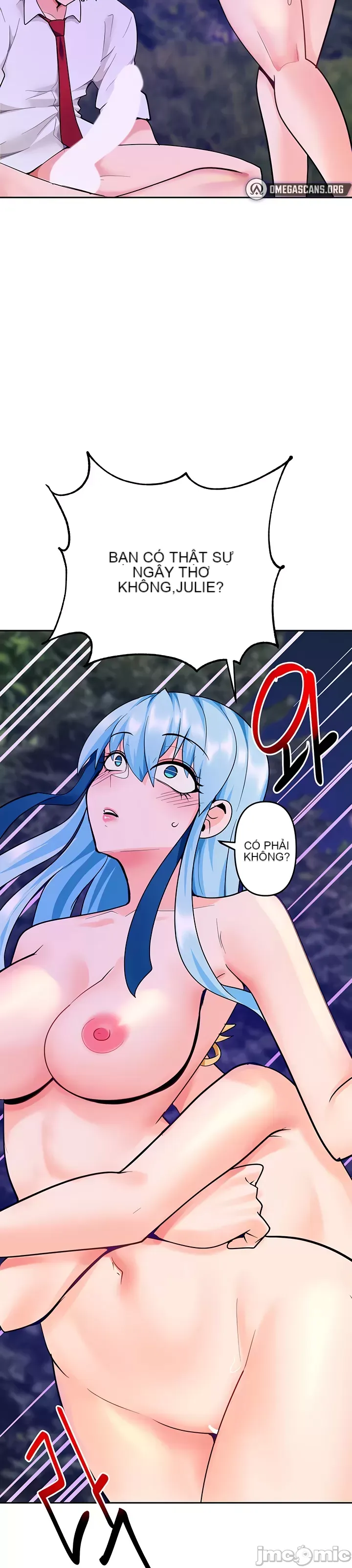 Phần mềm thôi miên không hợp lệ Chương 1-56