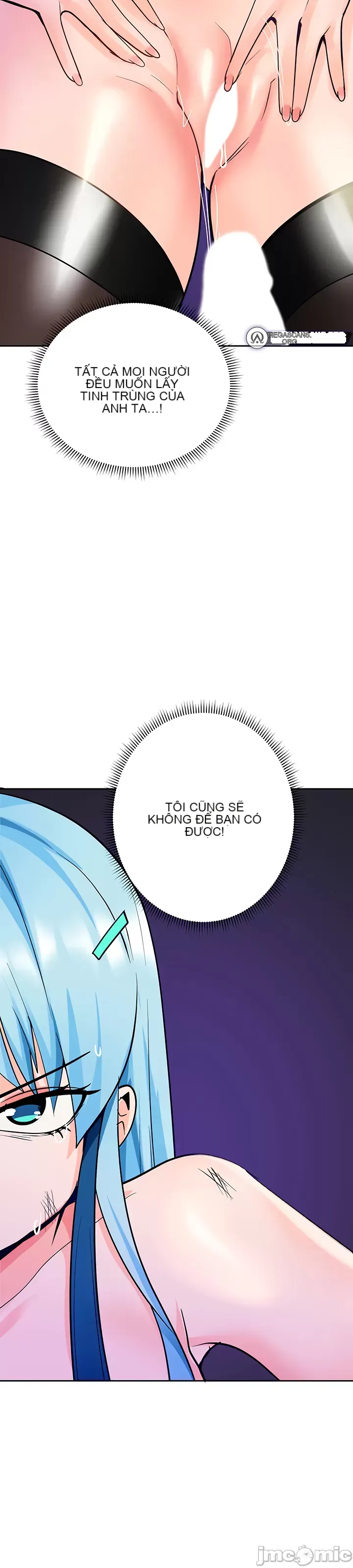 Phần mềm thôi miên không hợp lệ Chương 1-56