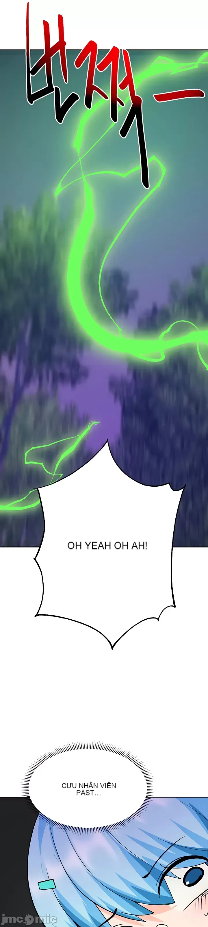 Phần mềm thôi miên không hợp lệ Chương 1-56