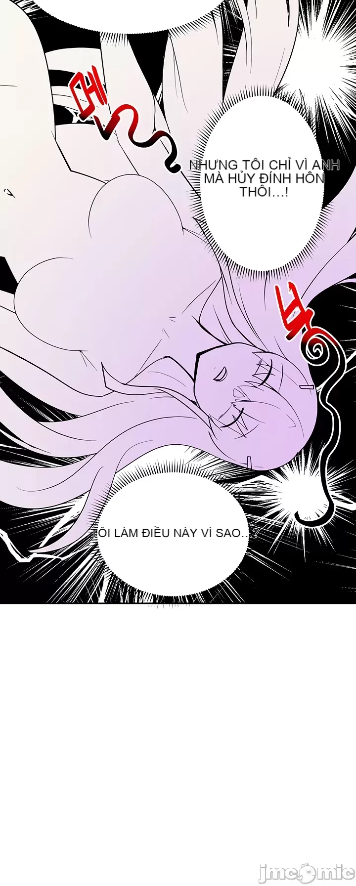 Phần mềm thôi miên không hợp lệ Chương 1-56