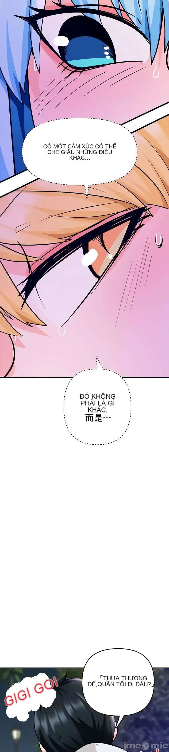 Phần mềm thôi miên không hợp lệ Chương 1-56