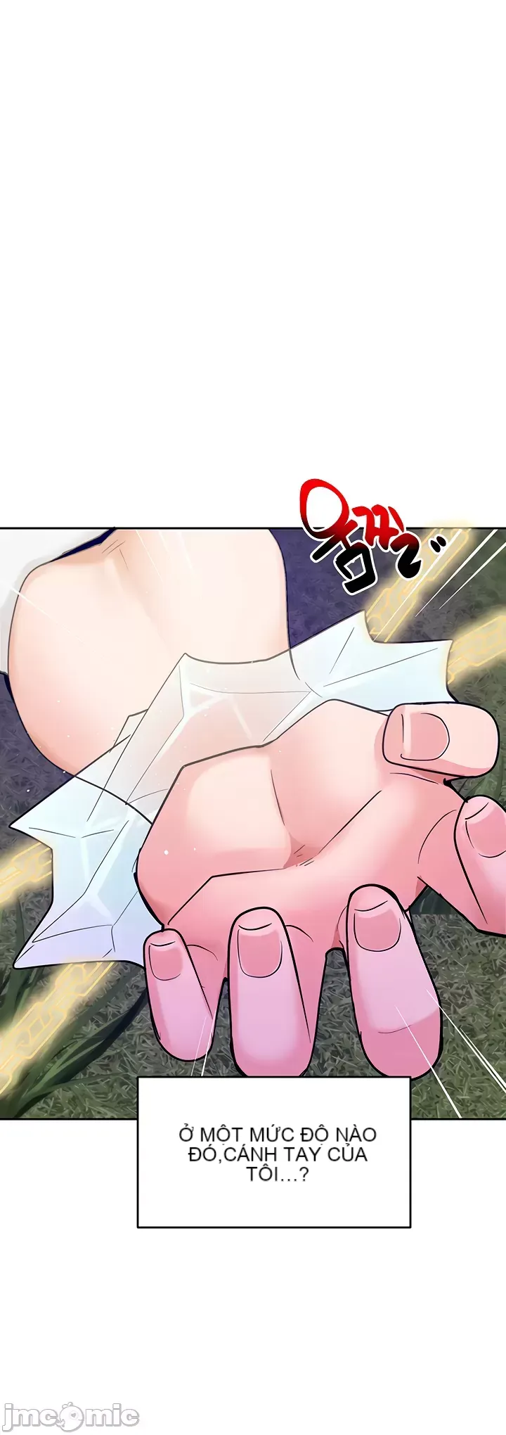 Phần mềm thôi miên không hợp lệ Chương 1-56