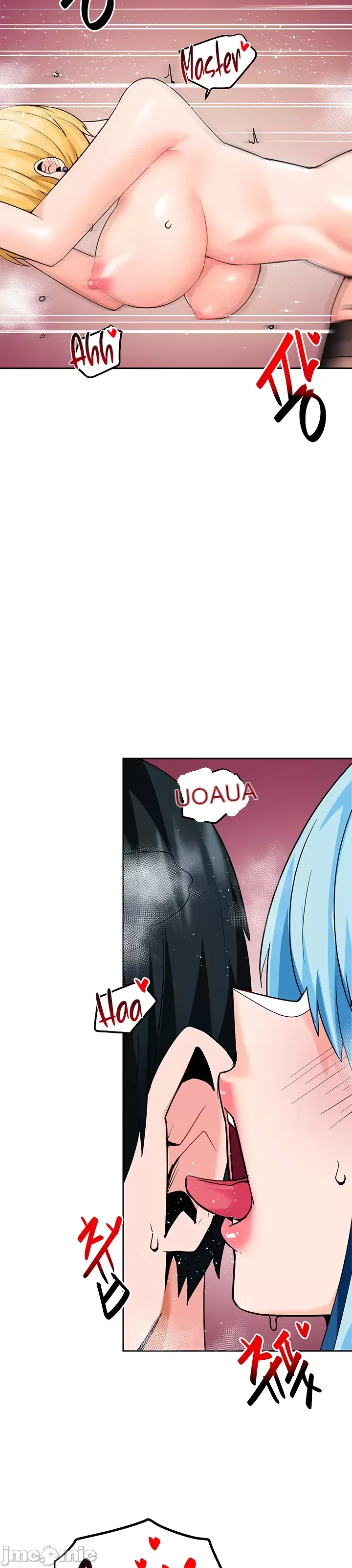 Phần mềm thôi miên không hợp lệ Chương 1-56