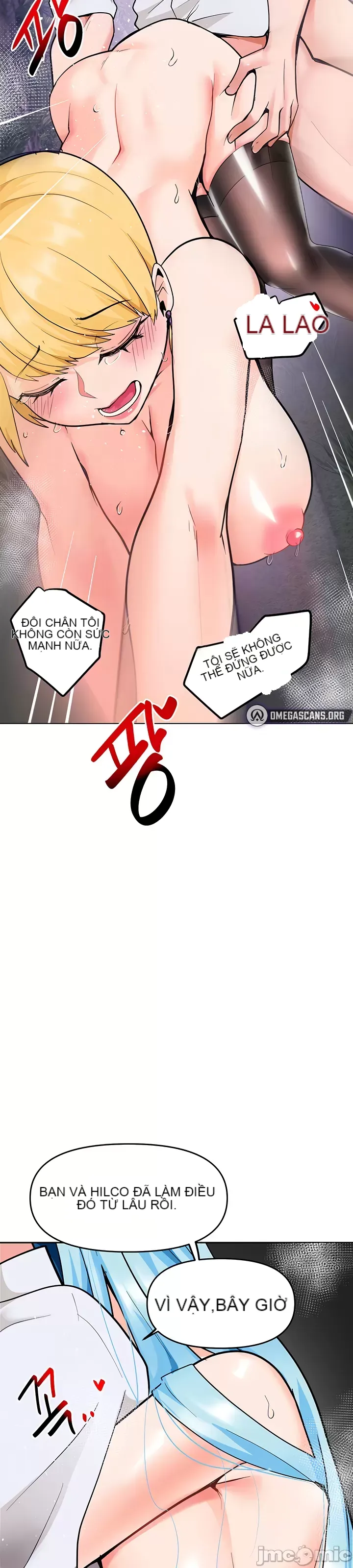 Phần mềm thôi miên không hợp lệ Chương 1-56