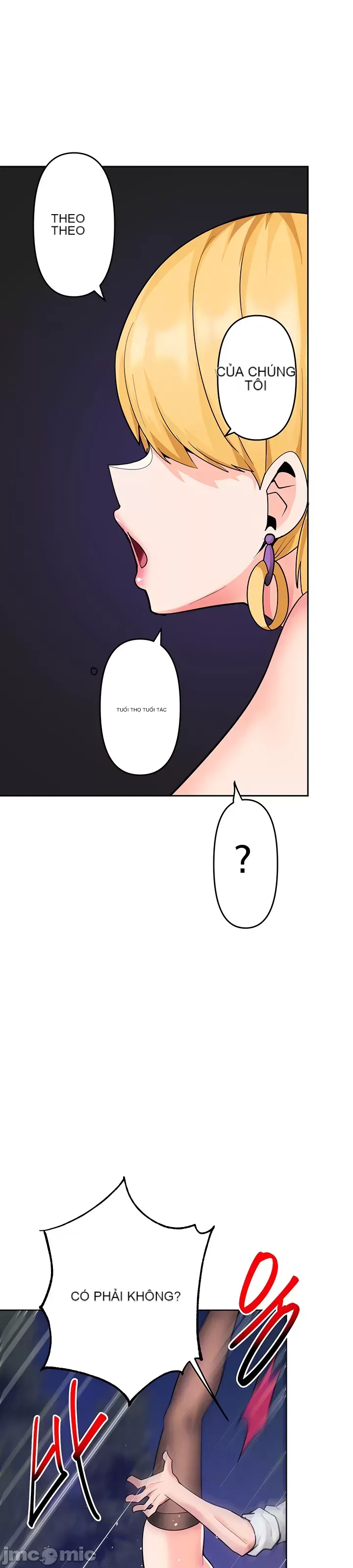 Phần mềm thôi miên không hợp lệ Chương 1-56