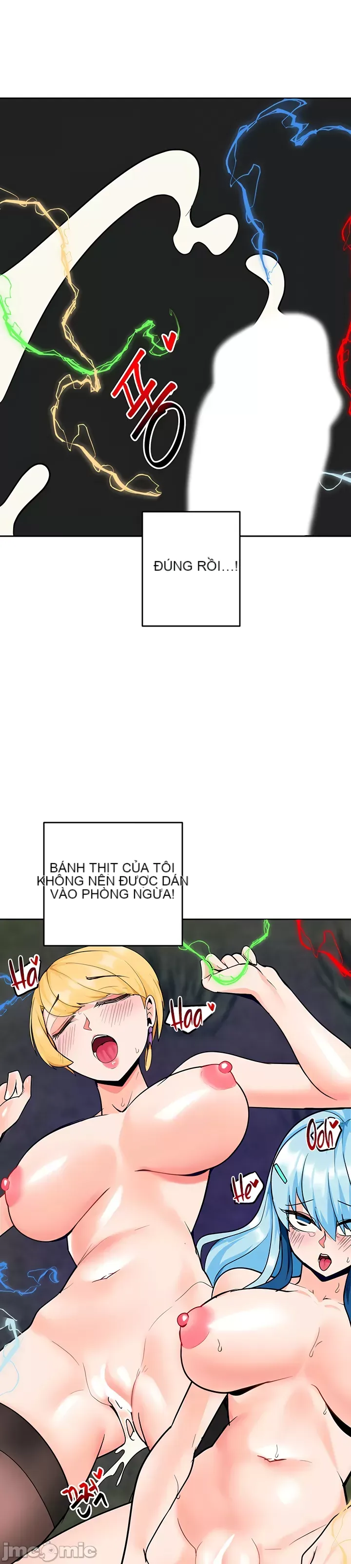 Phần mềm thôi miên không hợp lệ Chương 1-56