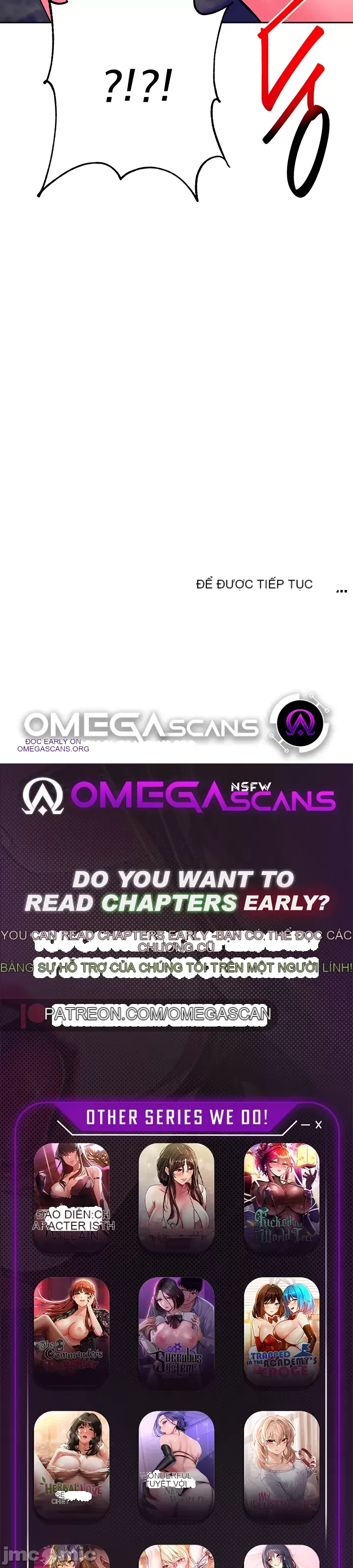 Phần mềm thôi miên không hợp lệ Chương 1-56