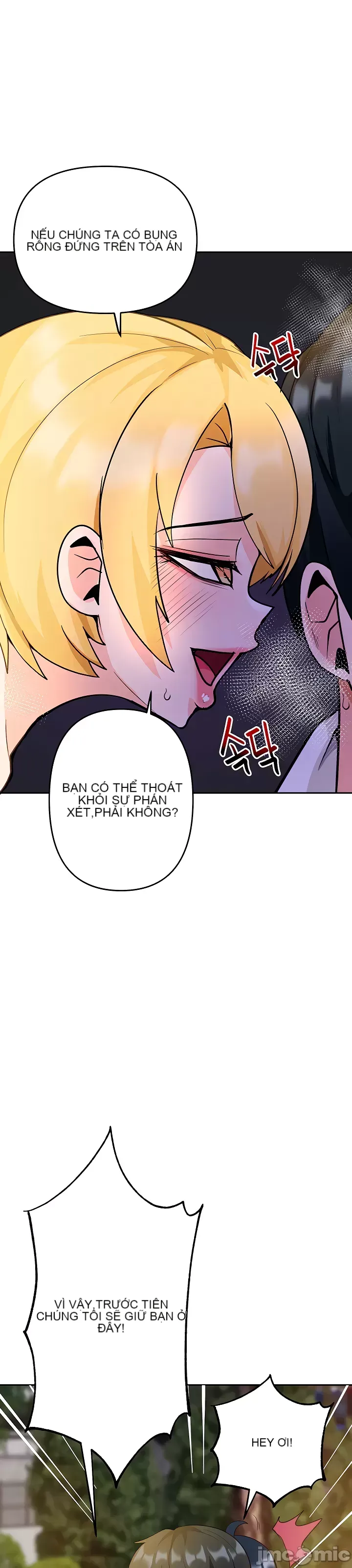 Phần mềm thôi miên không hợp lệ Chương 1-56