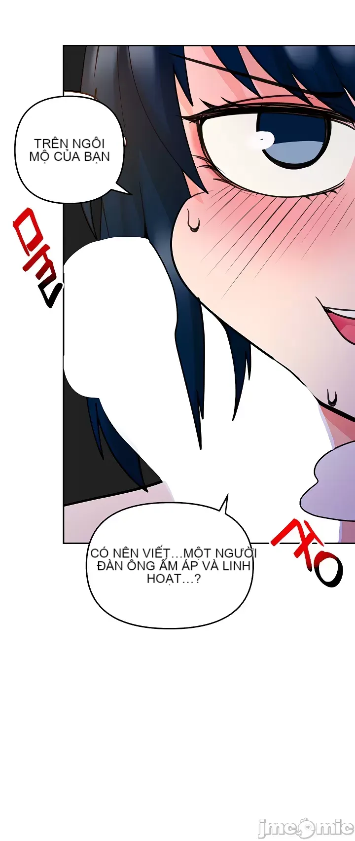 Phần mềm thôi miên không hợp lệ Chương 1-56