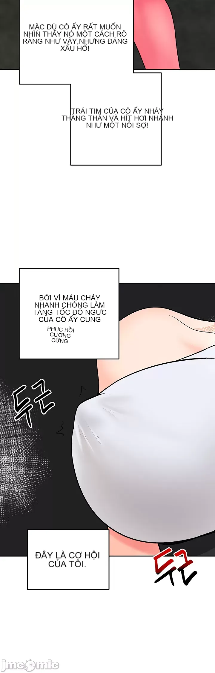 Phần mềm thôi miên không hợp lệ Chương 1-56