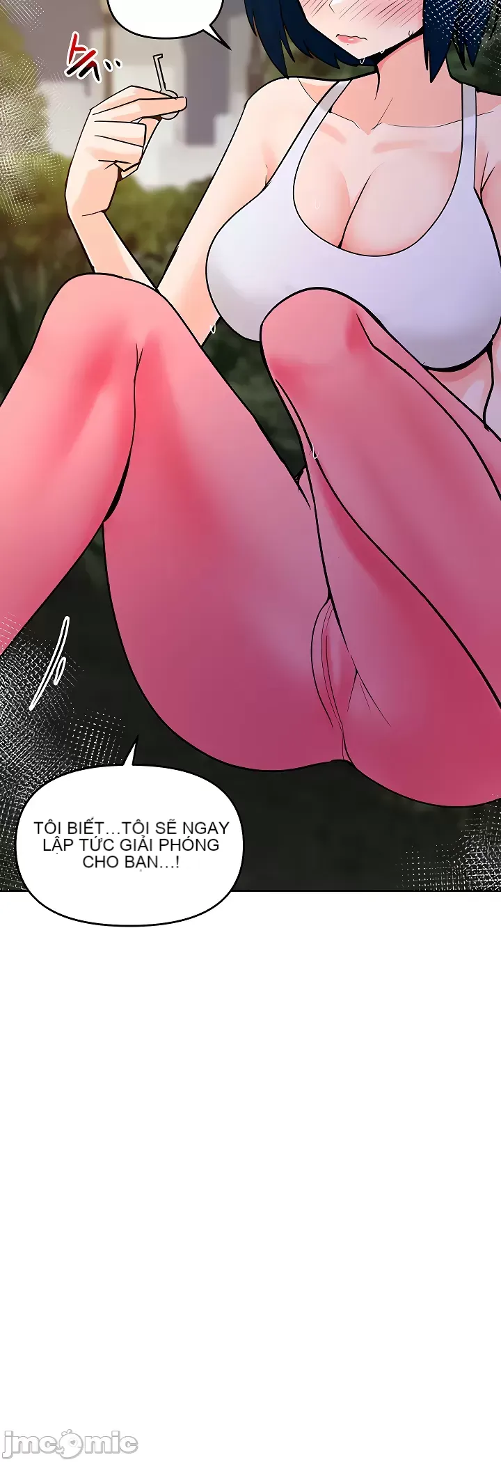 Phần mềm thôi miên không hợp lệ Chương 1-56