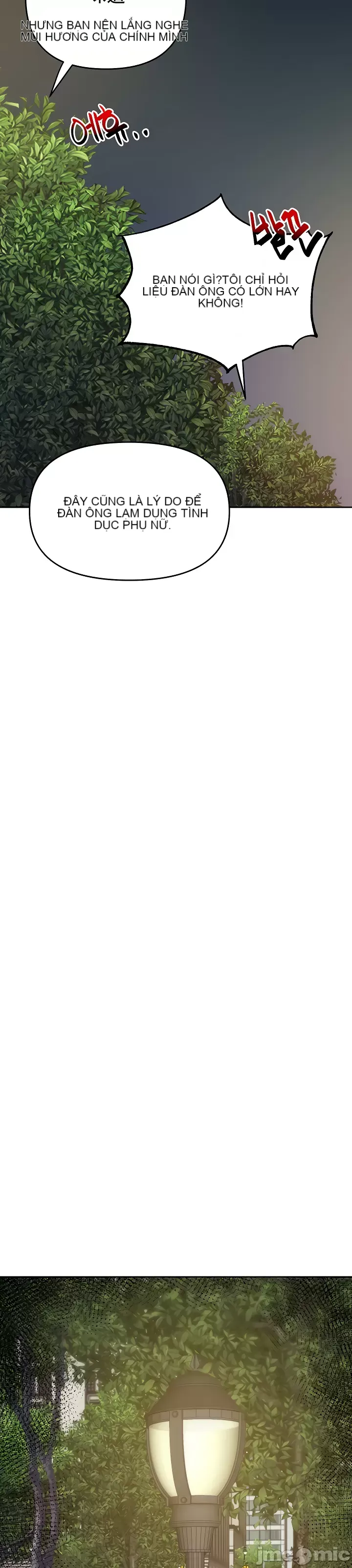 Phần mềm thôi miên không hợp lệ Chương 1-56