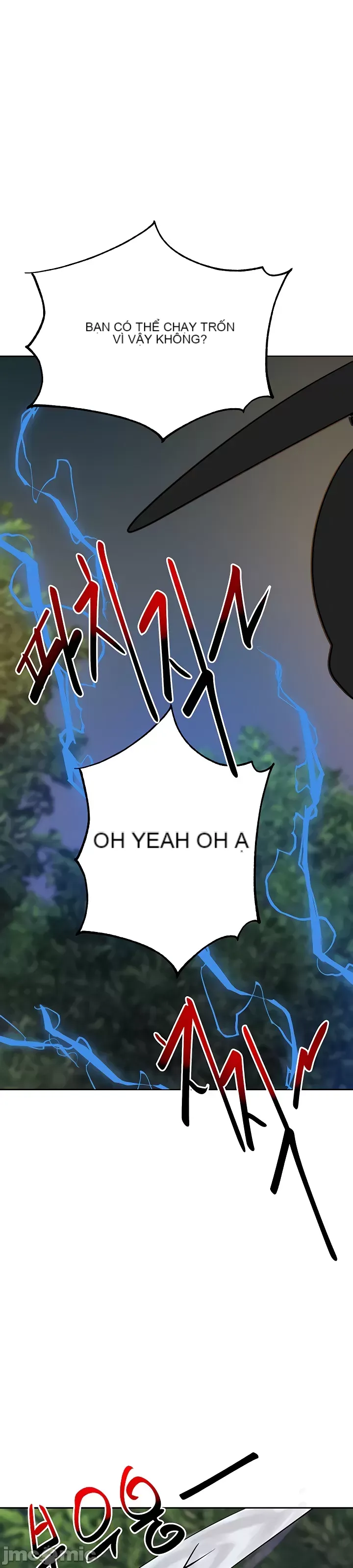 Phần mềm thôi miên không hợp lệ Chương 1-56