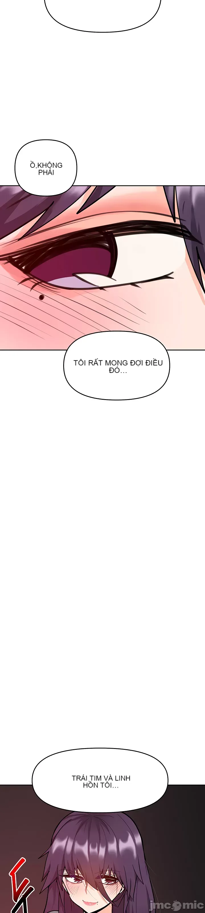 Phần mềm thôi miên không hợp lệ Chương 1-56