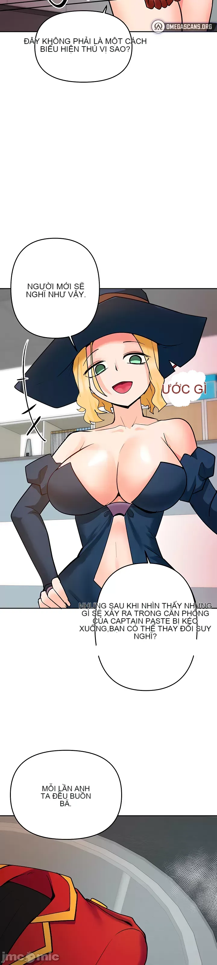 Phần mềm thôi miên không hợp lệ Chương 1-56