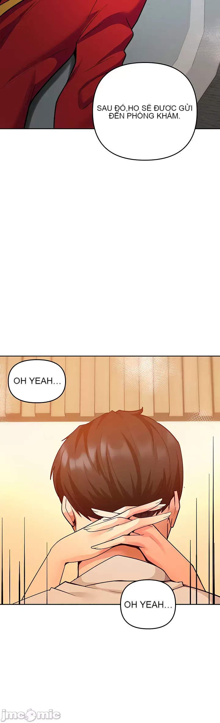 Phần mềm thôi miên không hợp lệ Chương 1-56