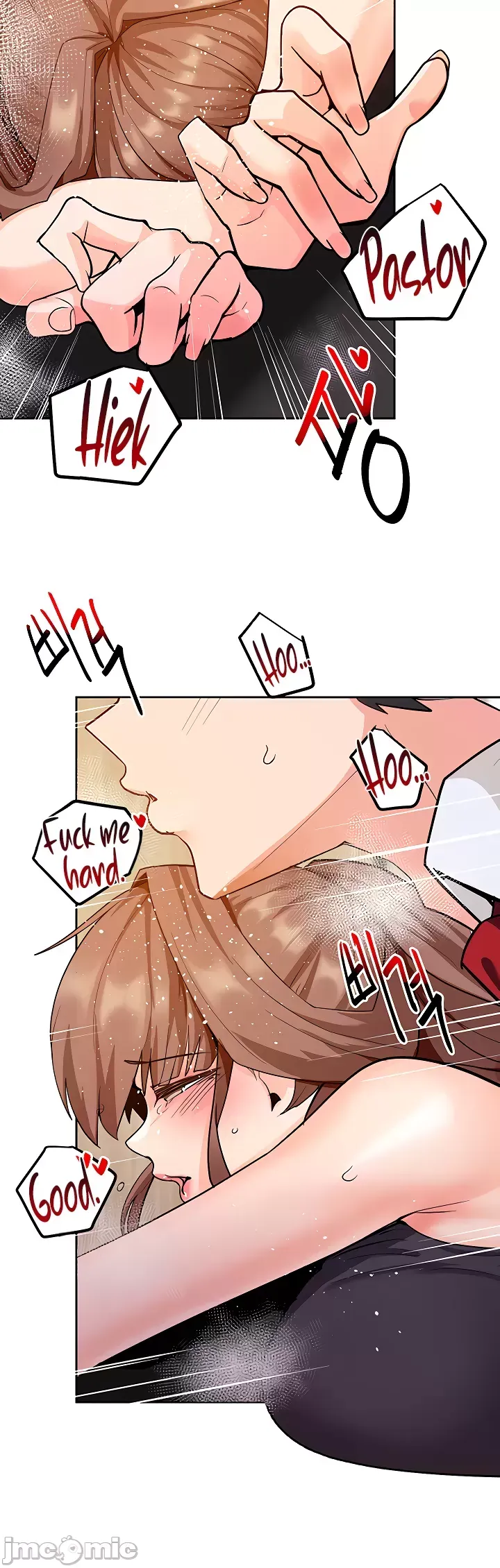 Phần mềm thôi miên không hợp lệ Chương 1-56