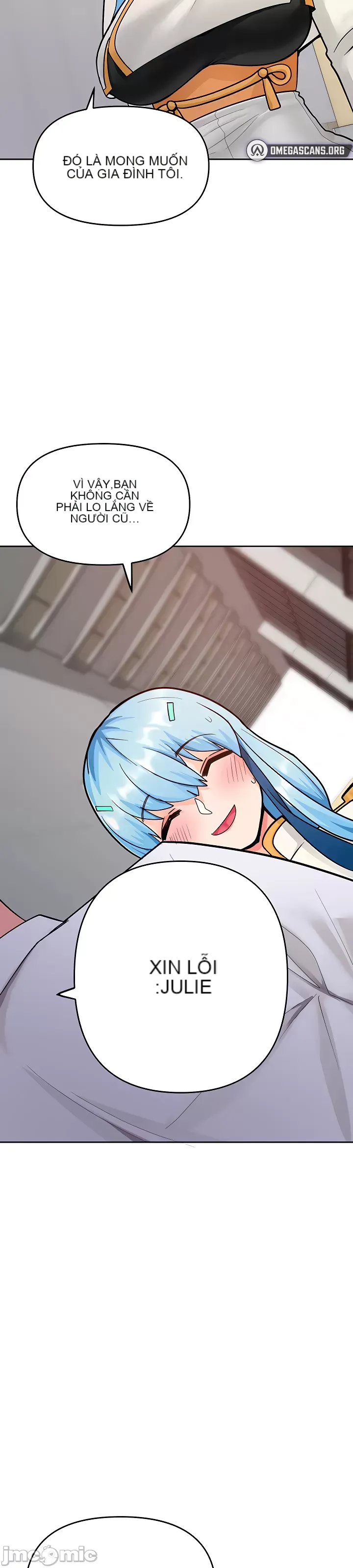 Phần mềm thôi miên không hợp lệ Chương 1-56