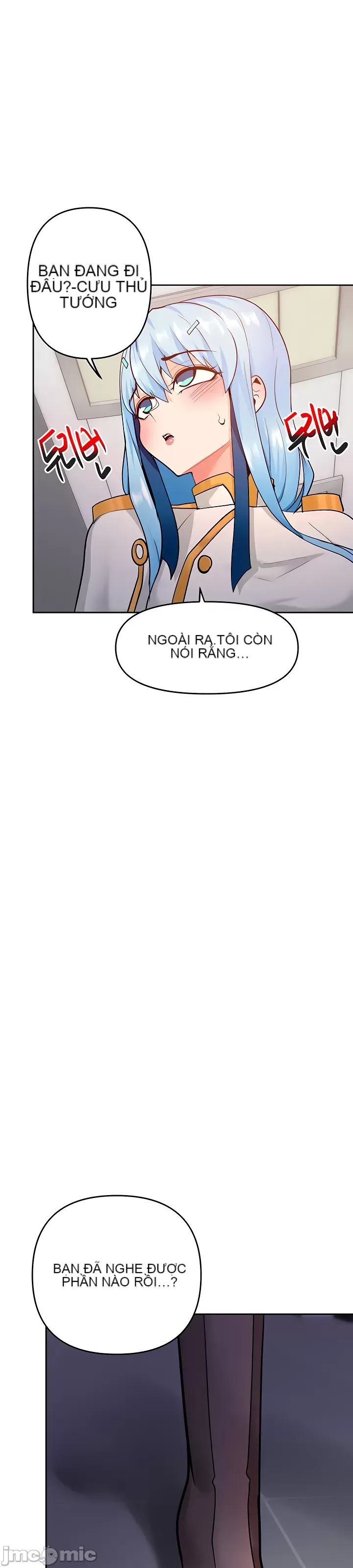 Phần mềm thôi miên không hợp lệ Chương 1-56