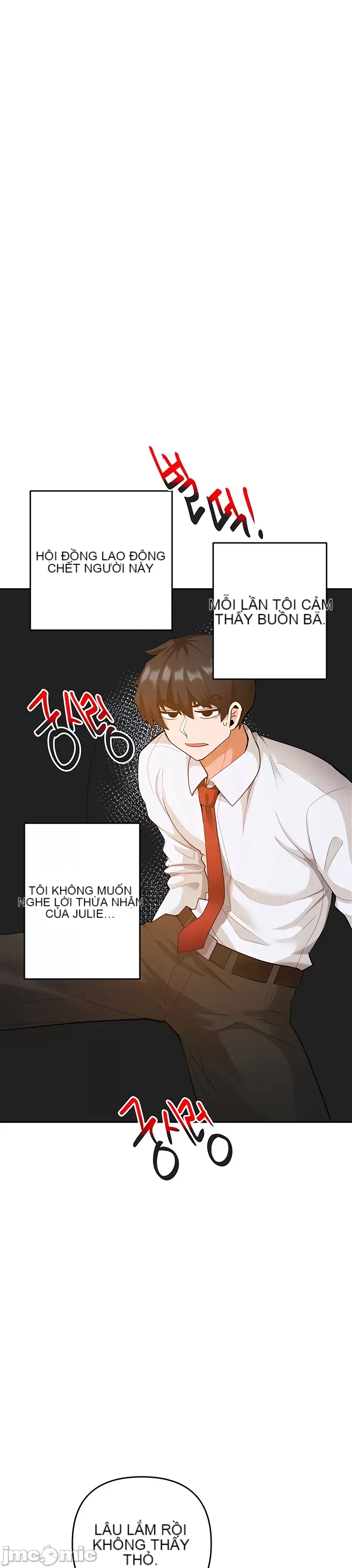 Phần mềm thôi miên không hợp lệ Chương 1-56