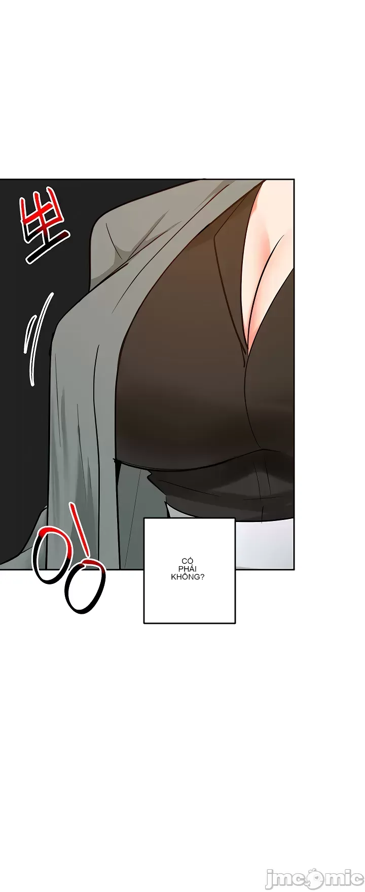 Phần mềm thôi miên không hợp lệ Chương 1-56