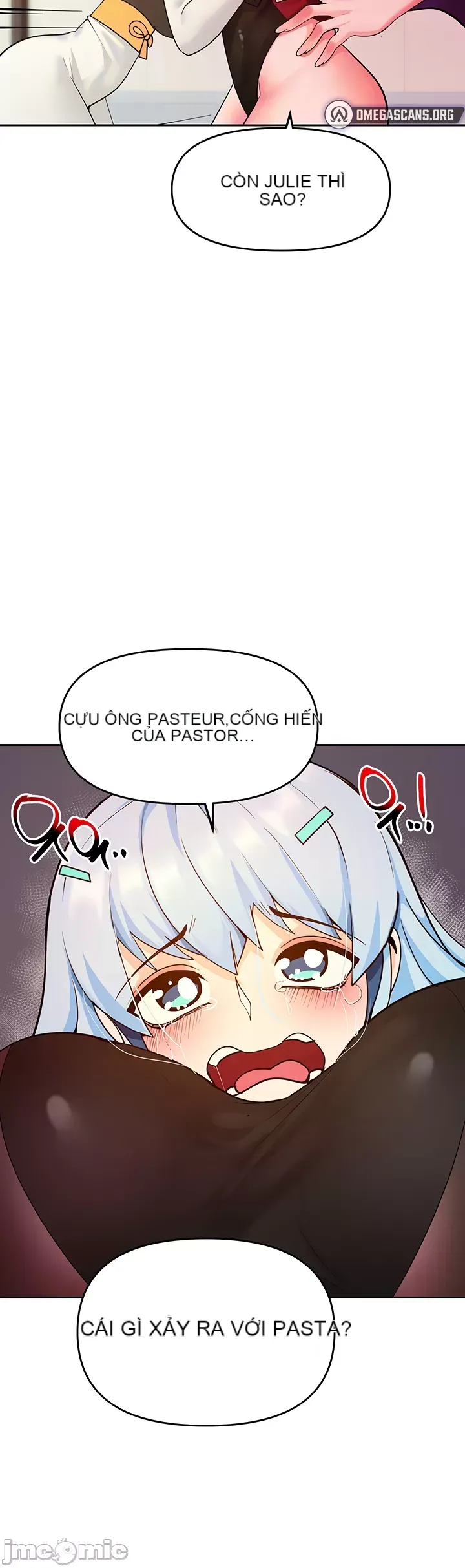 Phần mềm thôi miên không hợp lệ Chương 1-56