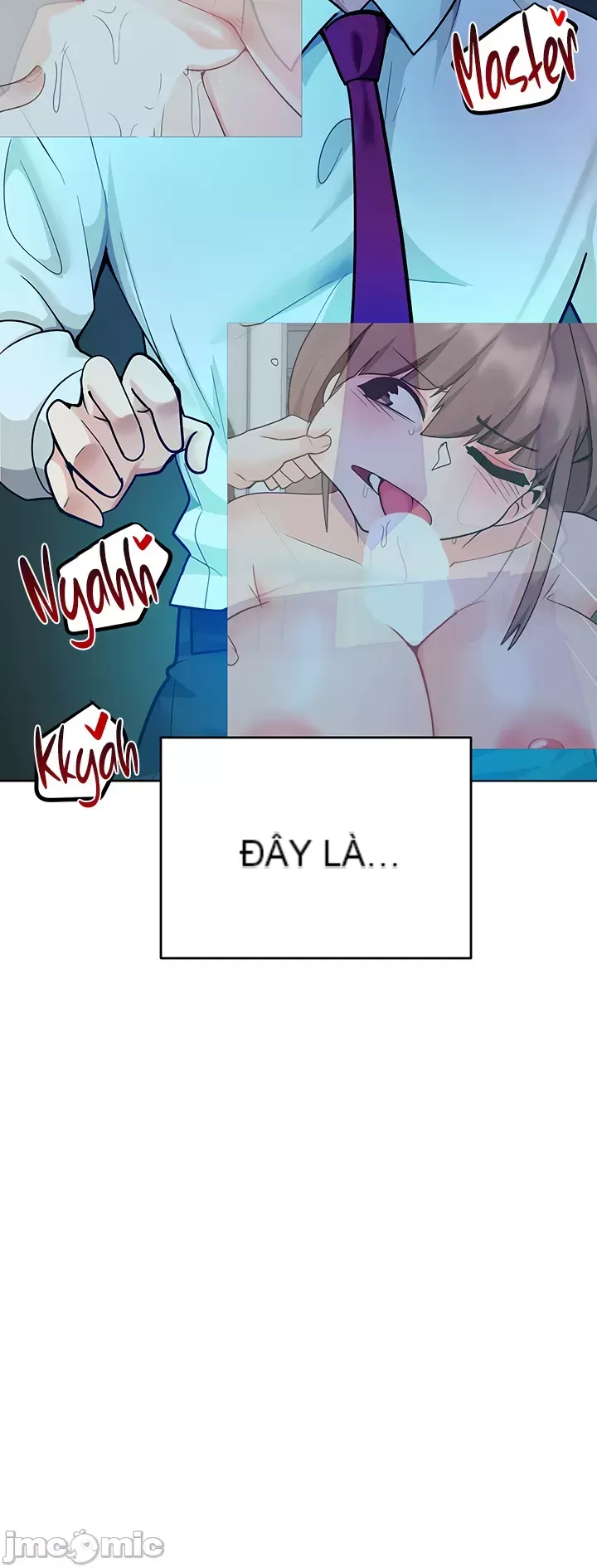 Phần mềm thôi miên không hợp lệ Chương 1-56