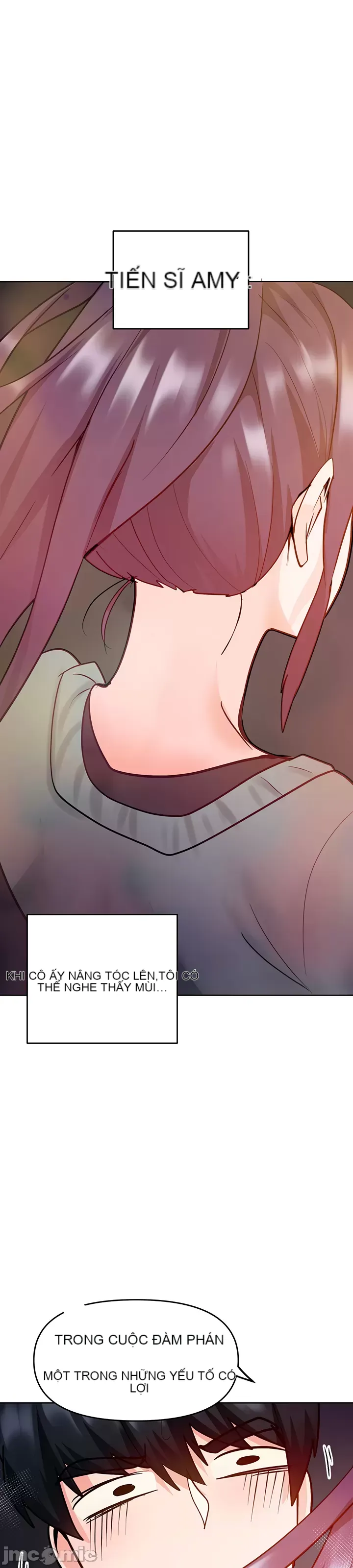 Phần mềm thôi miên không hợp lệ Chương 1-56