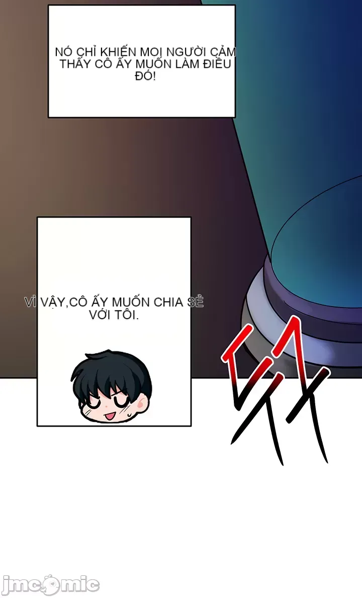 Phần mềm thôi miên không hợp lệ Chương 1-56