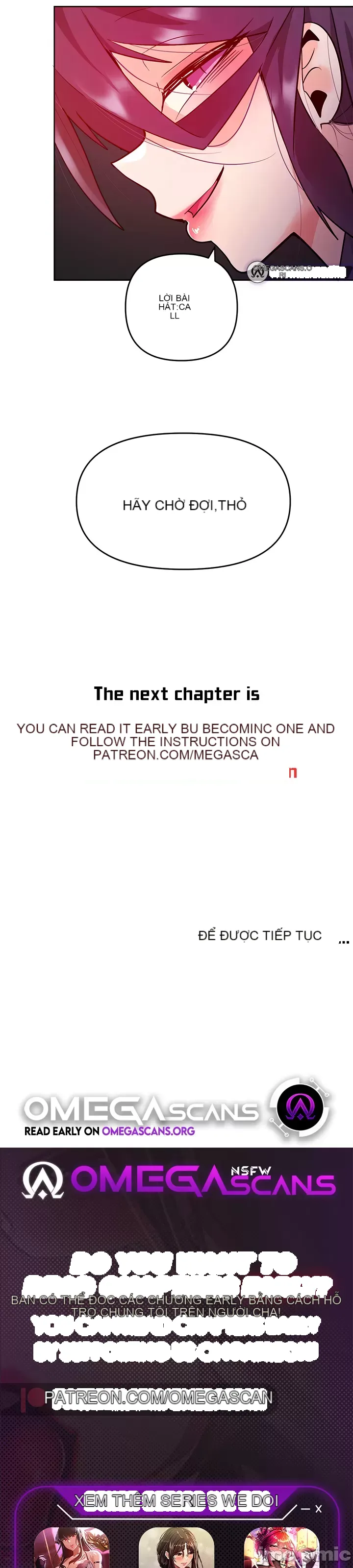 Phần mềm thôi miên không hợp lệ Chương 1-56