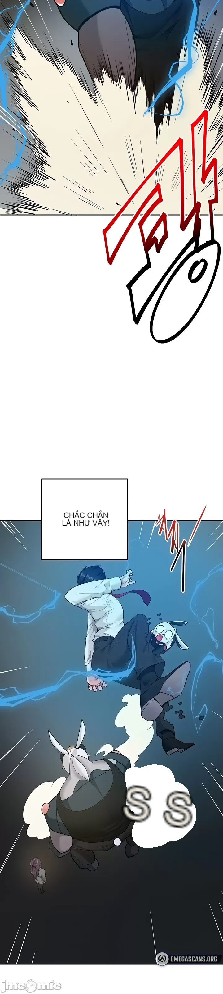 Phần mềm thôi miên không hợp lệ Chương 1-56