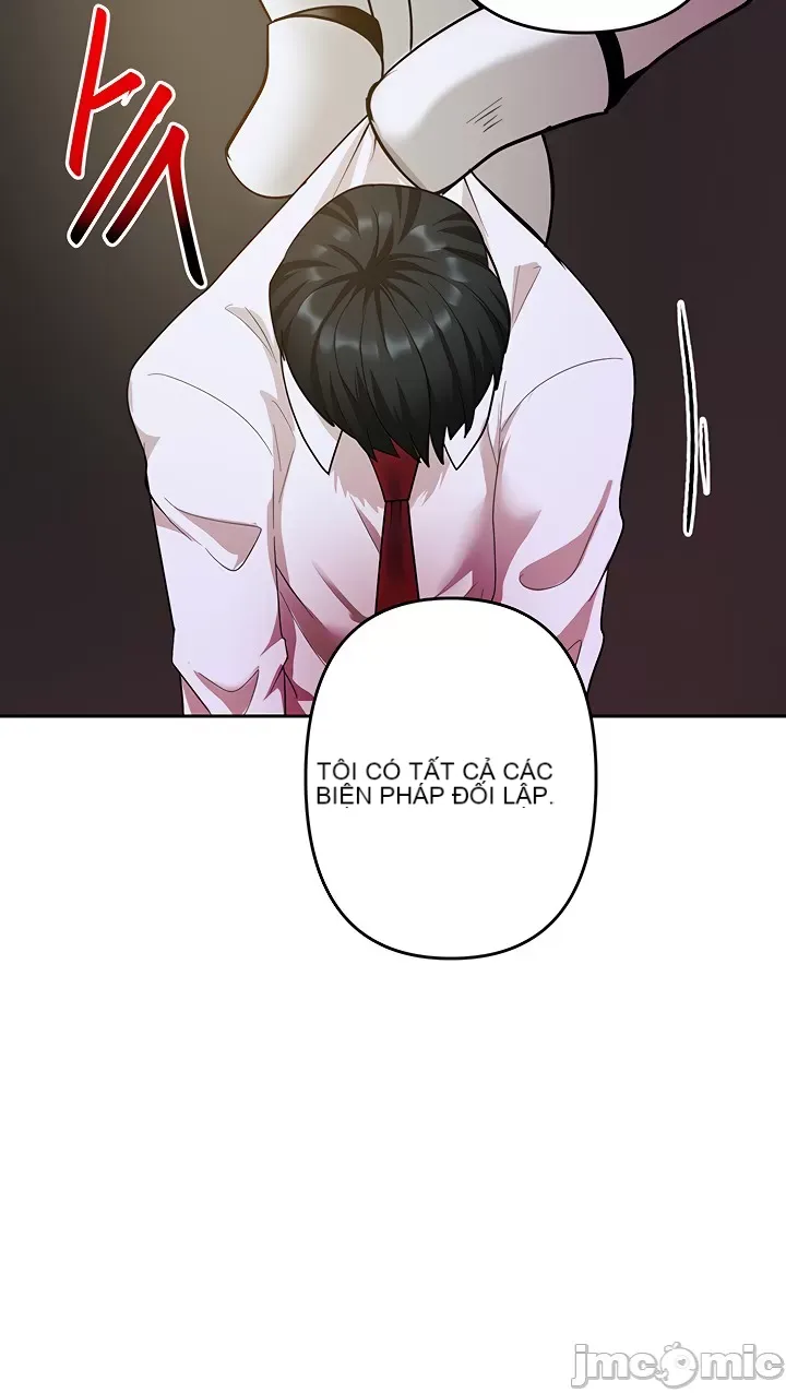 Phần mềm thôi miên không hợp lệ Chương 1-56