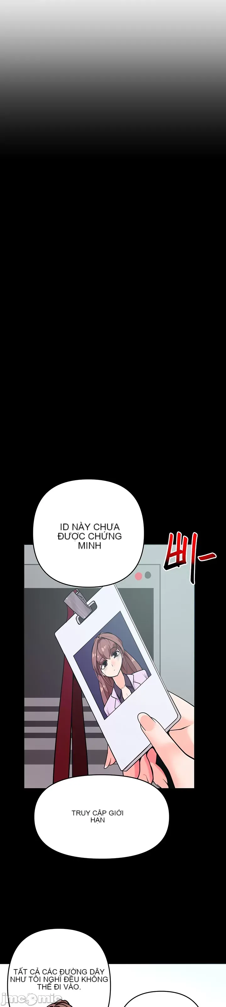 Phần mềm thôi miên không hợp lệ Chương 1-56