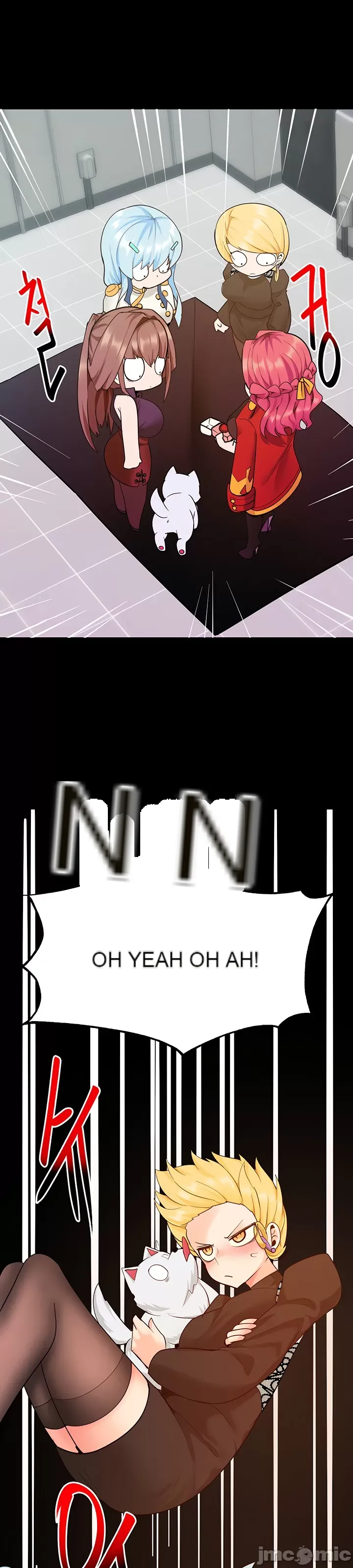 Phần mềm thôi miên không hợp lệ Chương 1-56