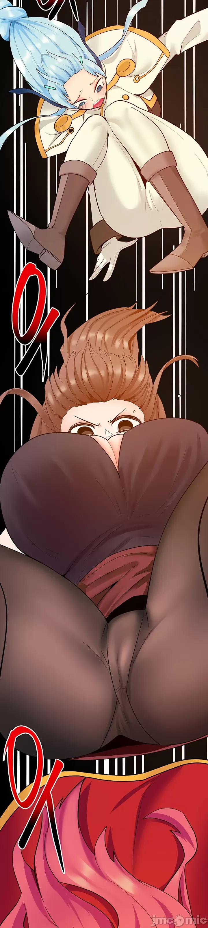 Phần mềm thôi miên không hợp lệ Chương 1-56