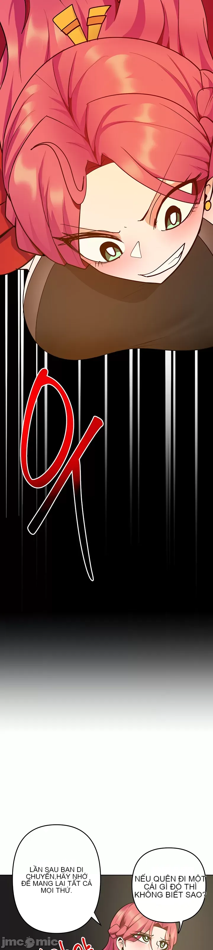 Phần mềm thôi miên không hợp lệ Chương 1-56