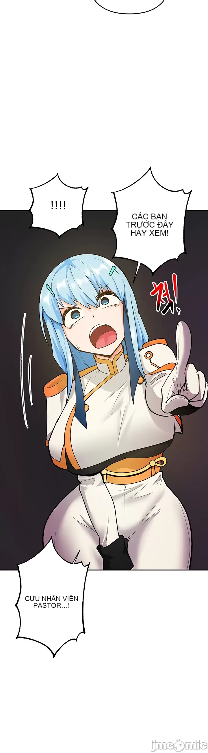 Phần mềm thôi miên không hợp lệ Chương 1-56