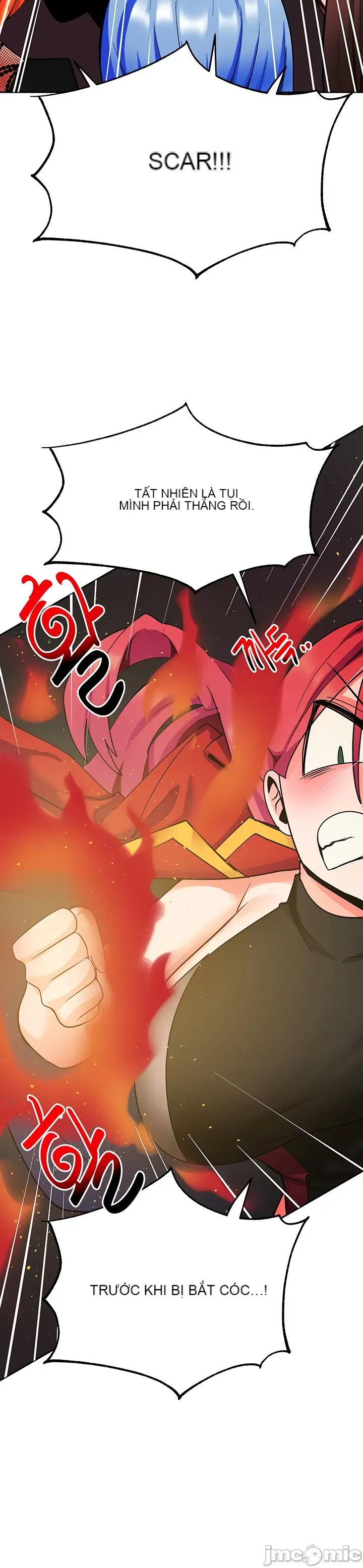 Phần mềm thôi miên không hợp lệ Chương 1-56