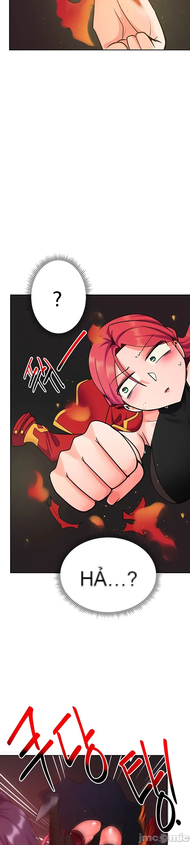 Phần mềm thôi miên không hợp lệ Chương 1-56