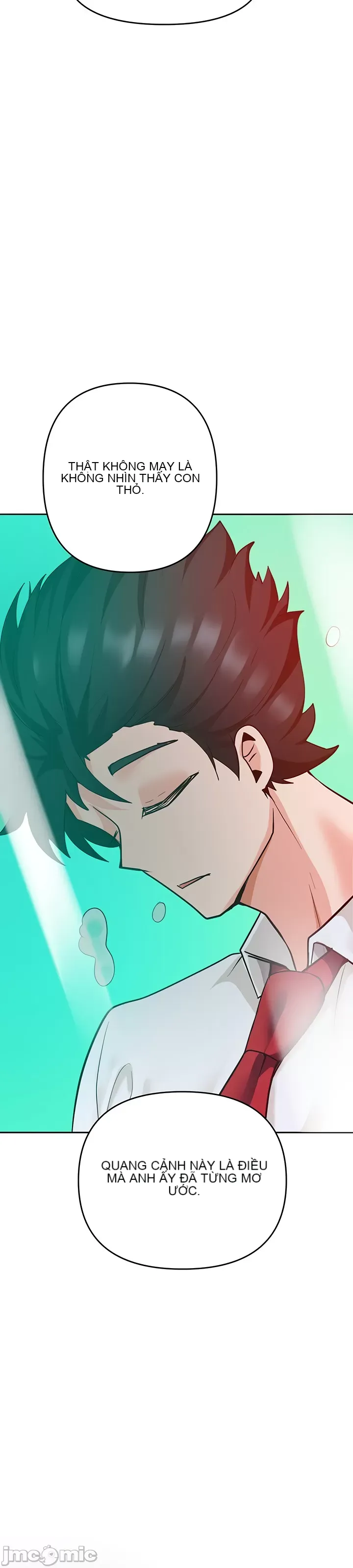 Phần mềm thôi miên không hợp lệ Chương 1-56