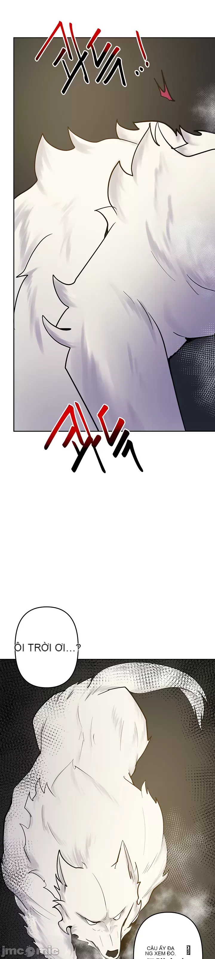 Phần mềm thôi miên không hợp lệ Chương 1-56