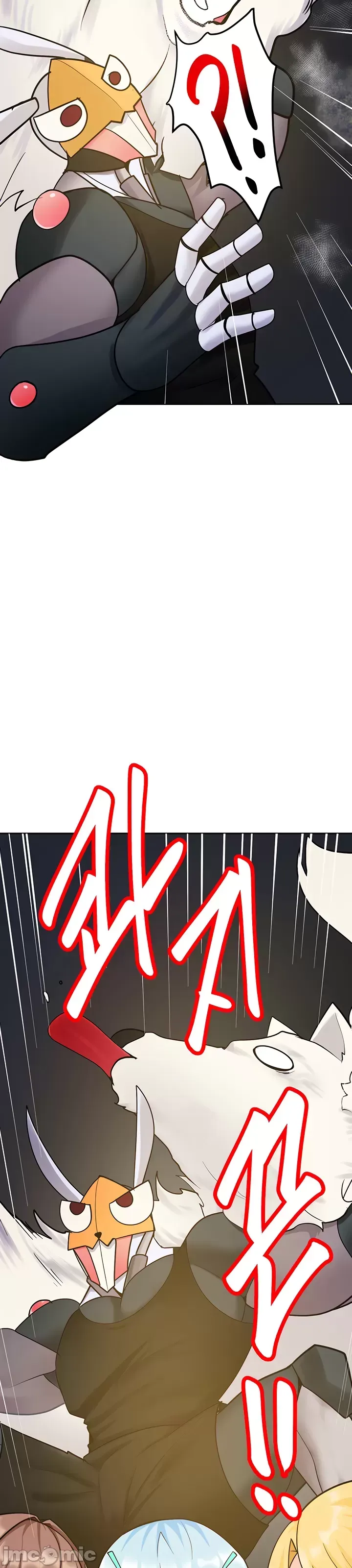 Phần mềm thôi miên không hợp lệ Chương 1-56