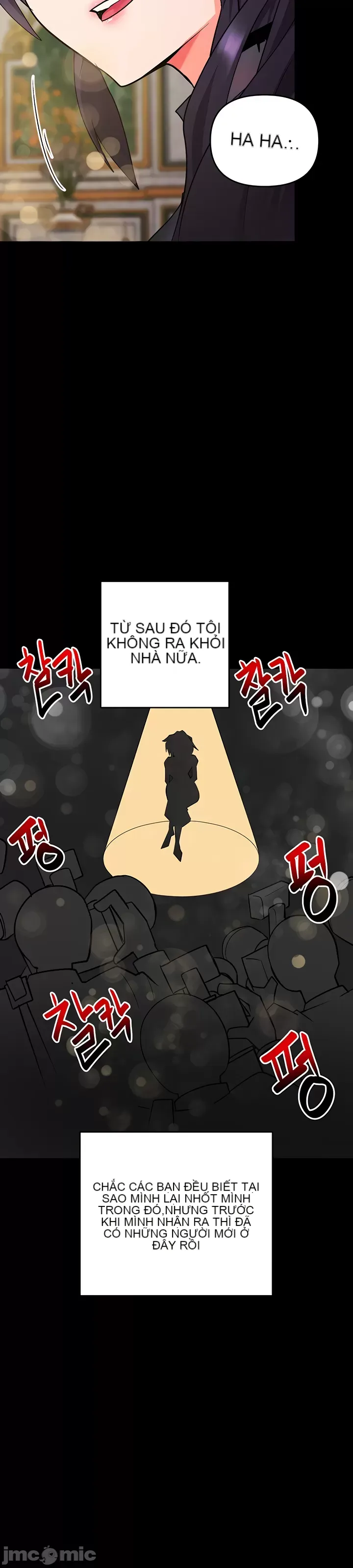 Phần mềm thôi miên không hợp lệ Chương 1-56