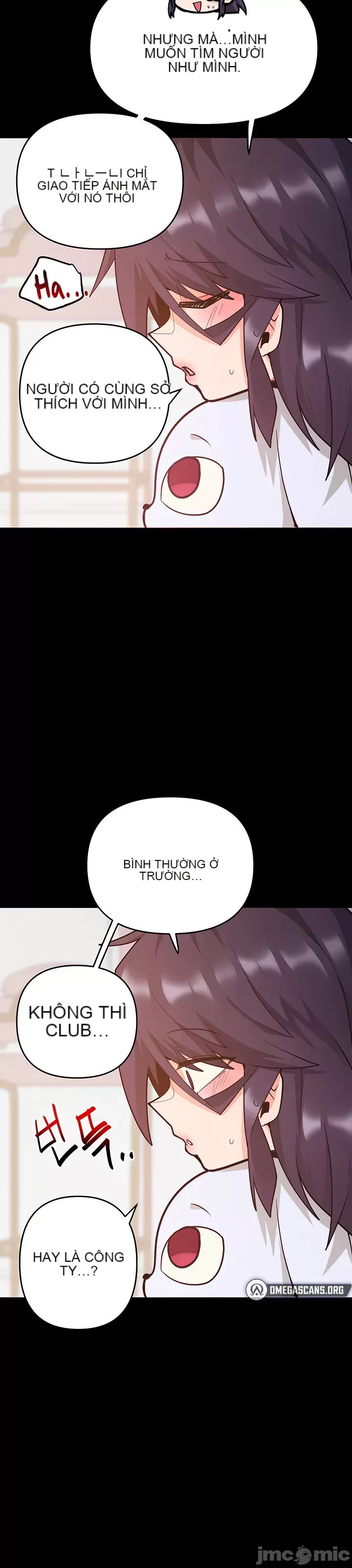 Phần mềm thôi miên không hợp lệ Chương 1-56