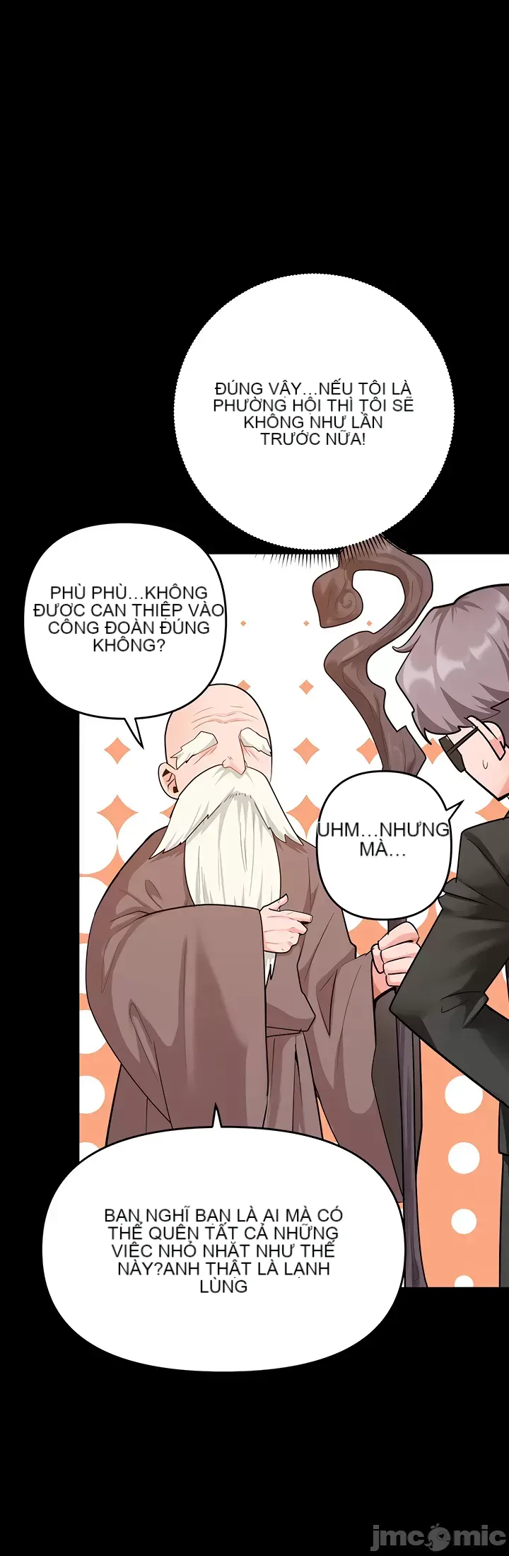 Phần mềm thôi miên không hợp lệ Chương 1-56