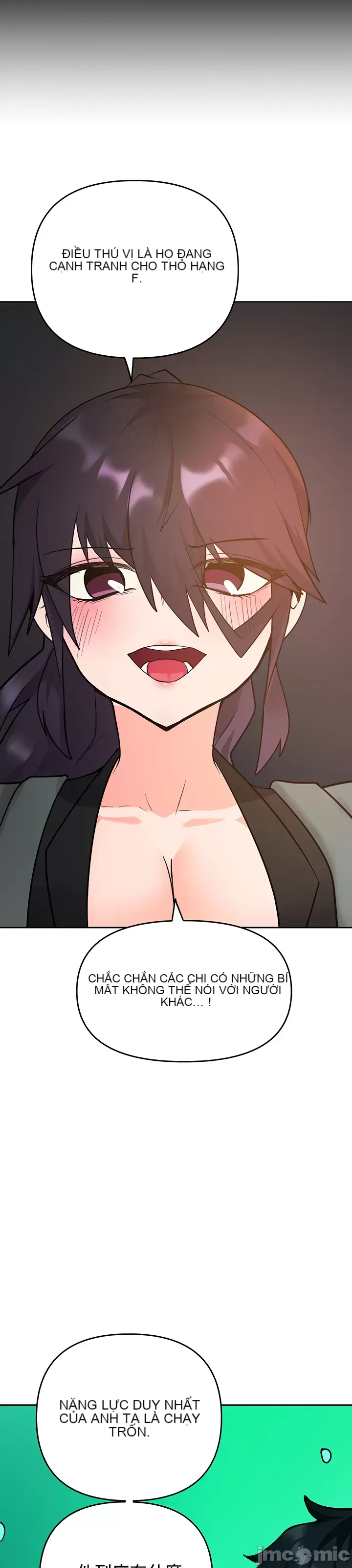 Phần mềm thôi miên không hợp lệ Chương 1-56