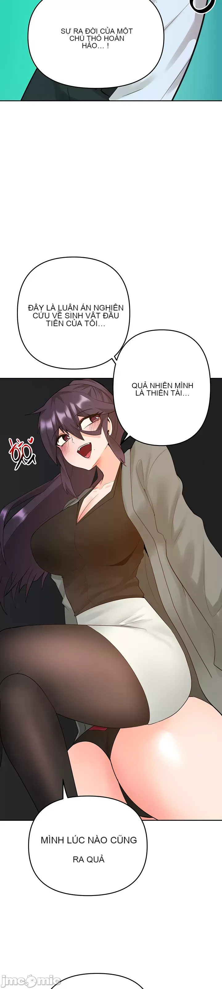 Phần mềm thôi miên không hợp lệ Chương 1-56