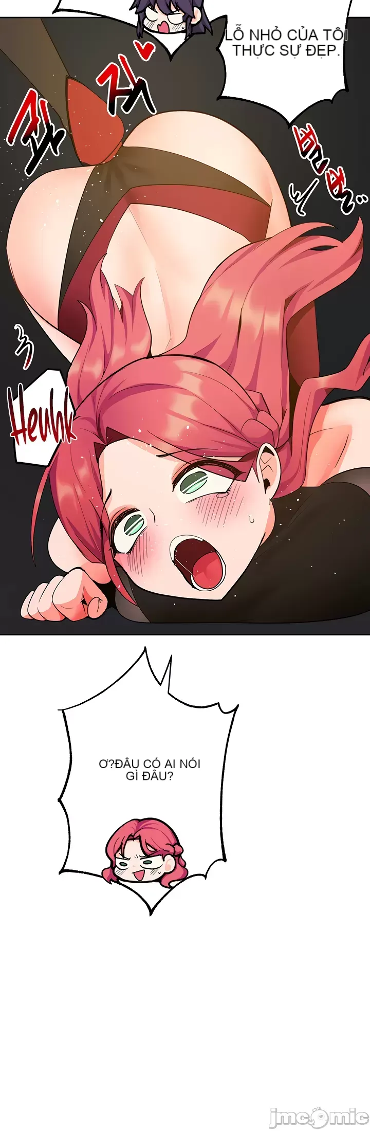 Phần mềm thôi miên không hợp lệ Chương 1-56