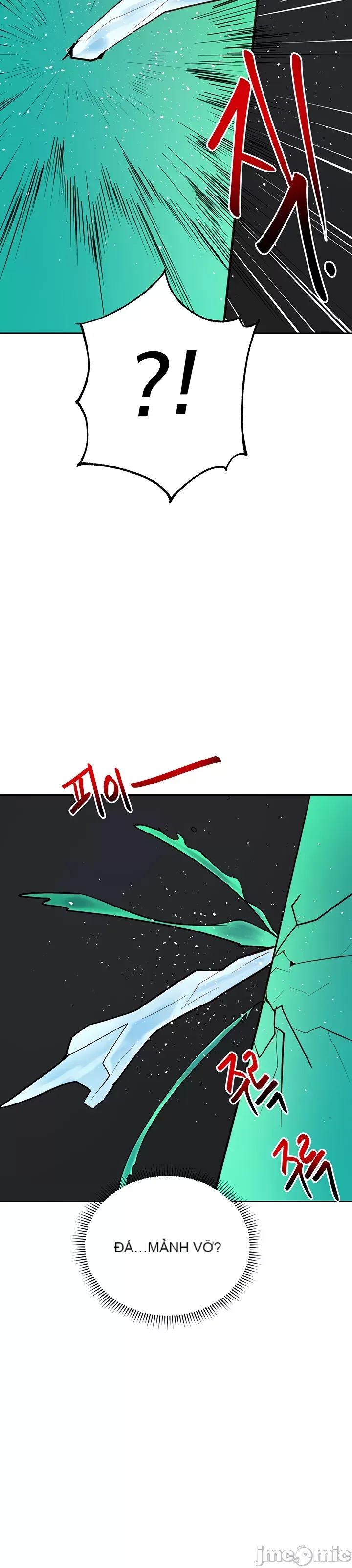 Phần mềm thôi miên không hợp lệ Chương 1-56